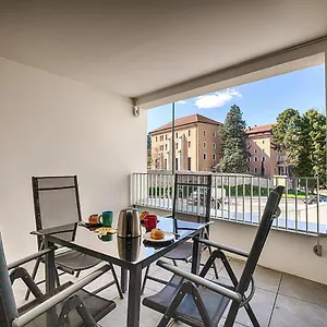  Appartement Le Lyrique