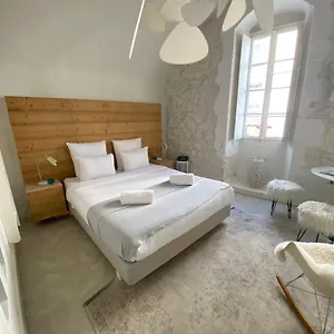 Appartement Le Cocon