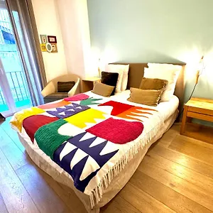Apartment Le Venise, Annecy